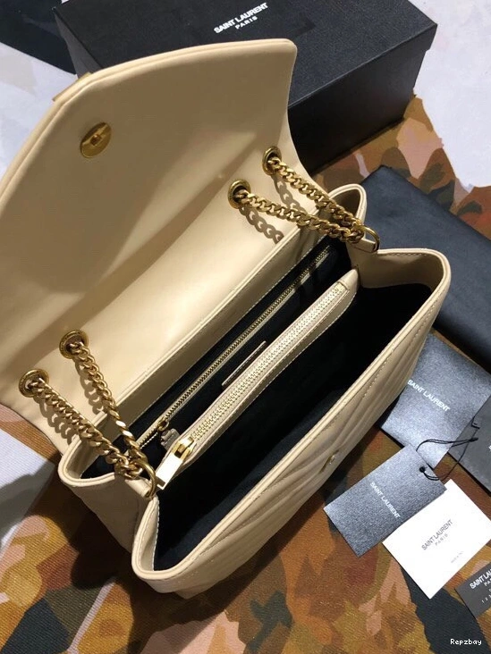 Repzbay REP LOULOU MEDIUM YSL 0814